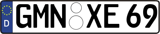 GMN-XE69
