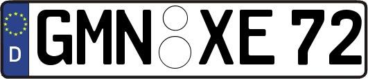 GMN-XE72