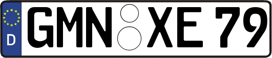 GMN-XE79