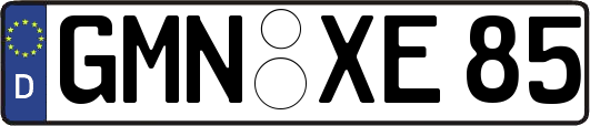 GMN-XE85