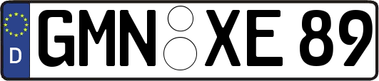 GMN-XE89