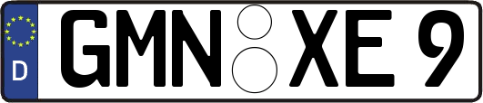 GMN-XE9