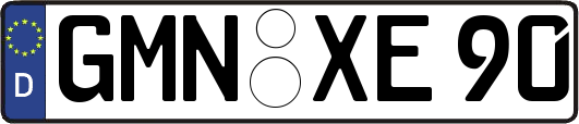 GMN-XE90