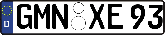 GMN-XE93