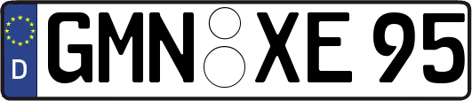 GMN-XE95