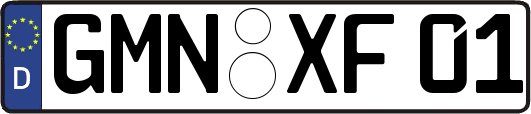 GMN-XF01