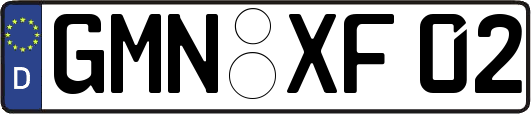 GMN-XF02