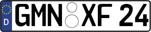 GMN-XF24