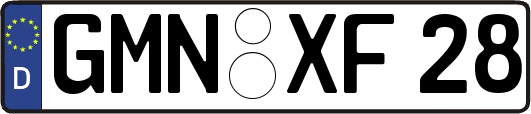 GMN-XF28