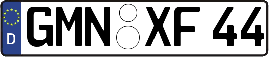 GMN-XF44