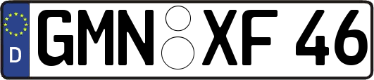 GMN-XF46