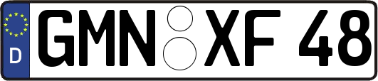 GMN-XF48