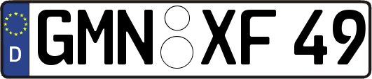 GMN-XF49