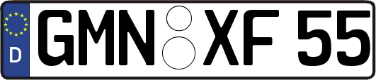 GMN-XF55