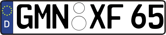 GMN-XF65