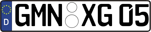 GMN-XG05