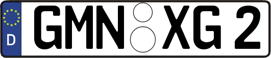 GMN-XG2