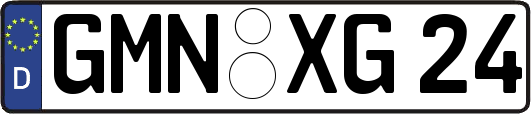 GMN-XG24