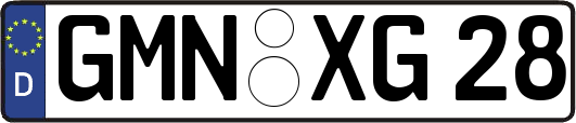 GMN-XG28