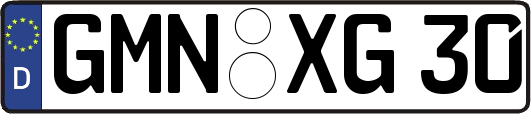 GMN-XG30