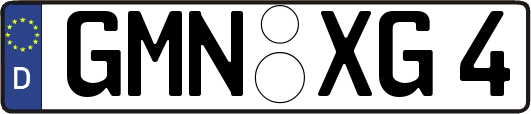 GMN-XG4