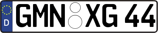 GMN-XG44