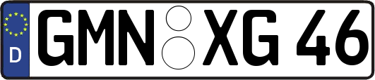 GMN-XG46