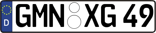 GMN-XG49
