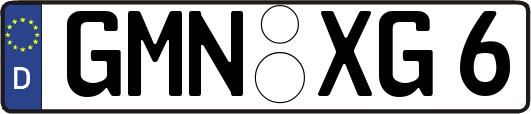 GMN-XG6