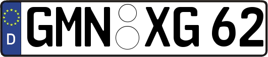 GMN-XG62
