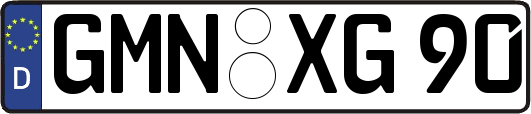 GMN-XG90