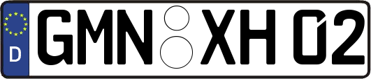 GMN-XH02