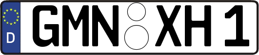 GMN-XH1