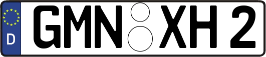 GMN-XH2