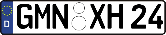 GMN-XH24