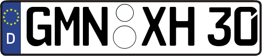 GMN-XH30