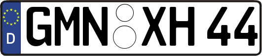 GMN-XH44