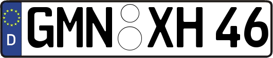 GMN-XH46