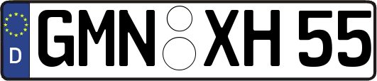 GMN-XH55