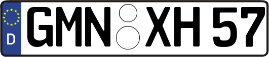 GMN-XH57