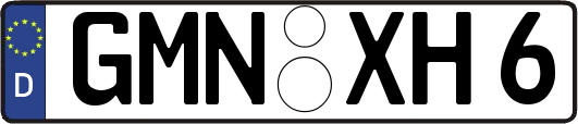 GMN-XH6
