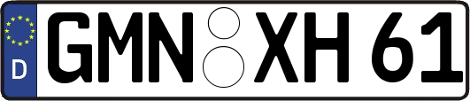 GMN-XH61