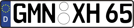GMN-XH65