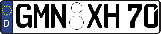 GMN-XH70