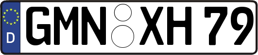 GMN-XH79