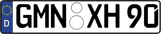GMN-XH90
