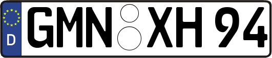 GMN-XH94