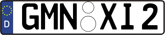 GMN-XI2