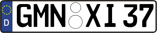 GMN-XI37