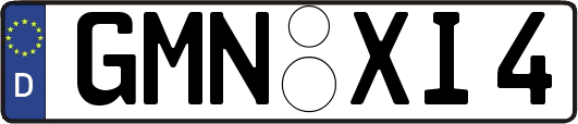 GMN-XI4